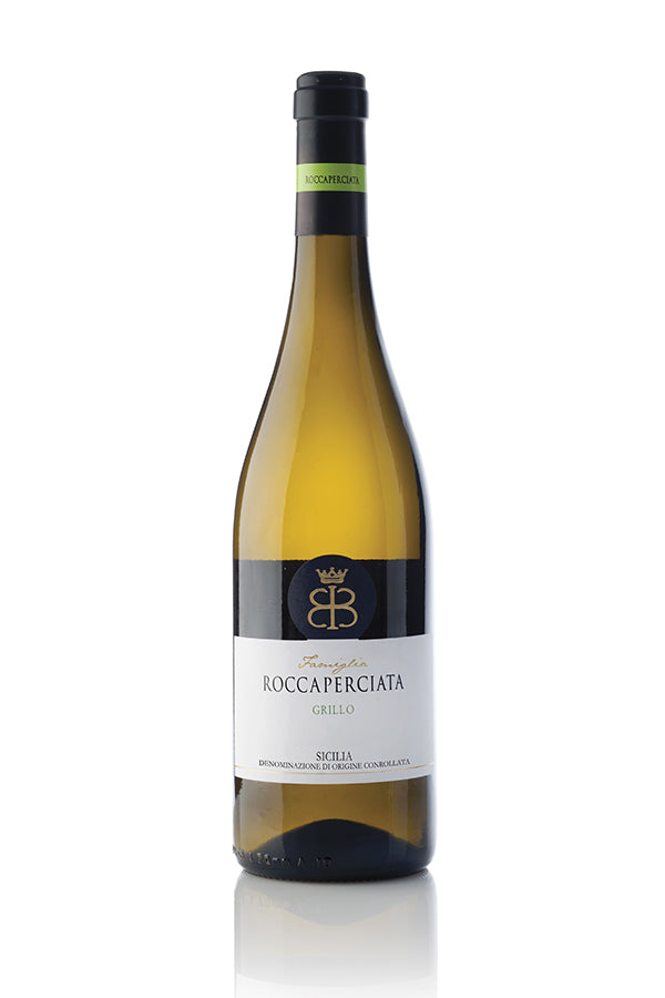 Grillo Roccaperciata 75 cl