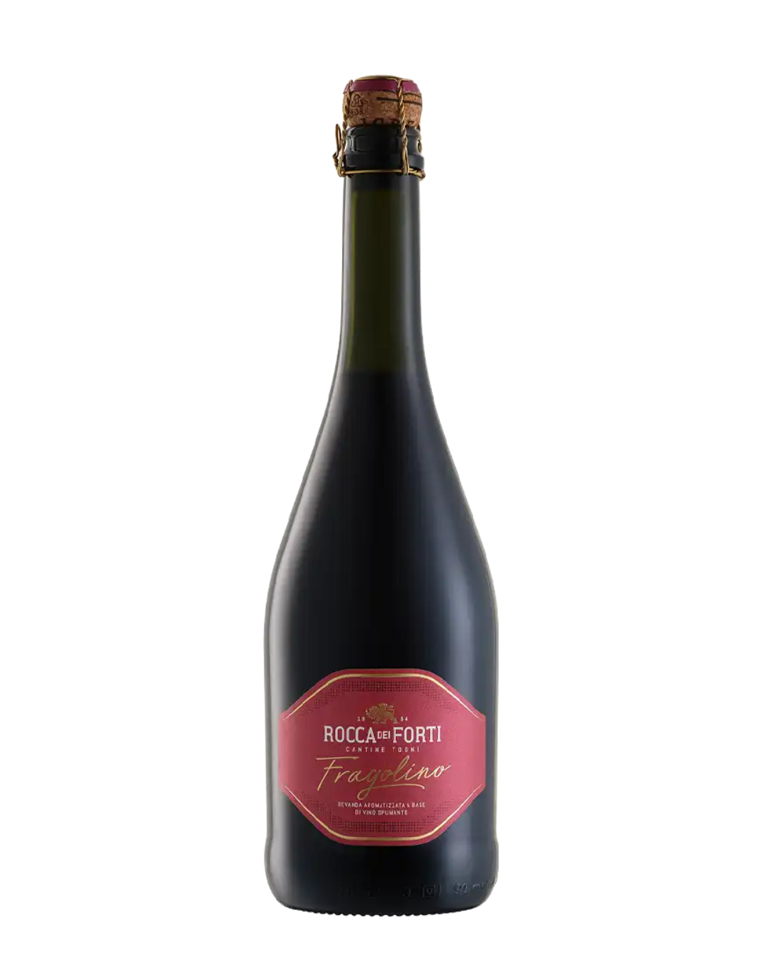 Fragolino Rocca dei Forti 75 cl