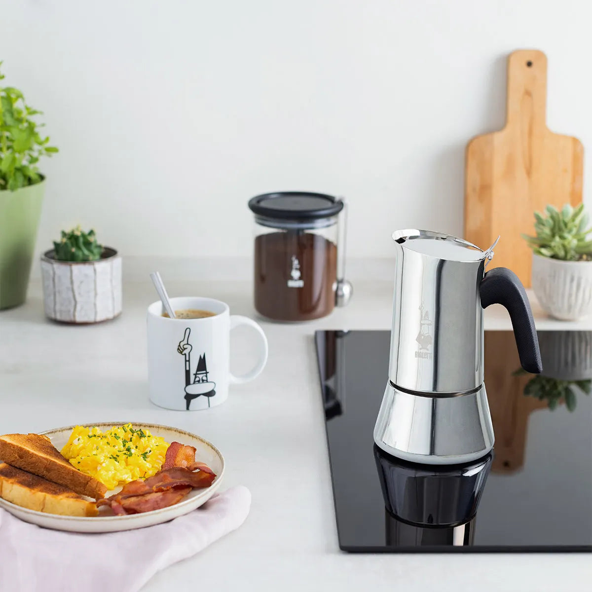 Moka Venus Bialetti