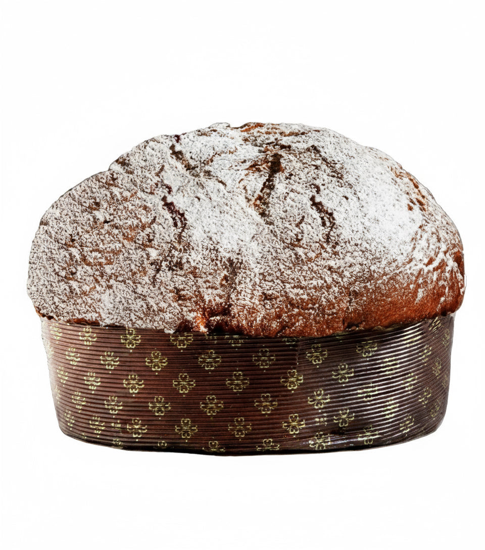 Panettone Artesanal Fiasconaro PANDORATO