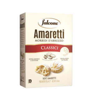 Amaretti Classici 170g Falcone