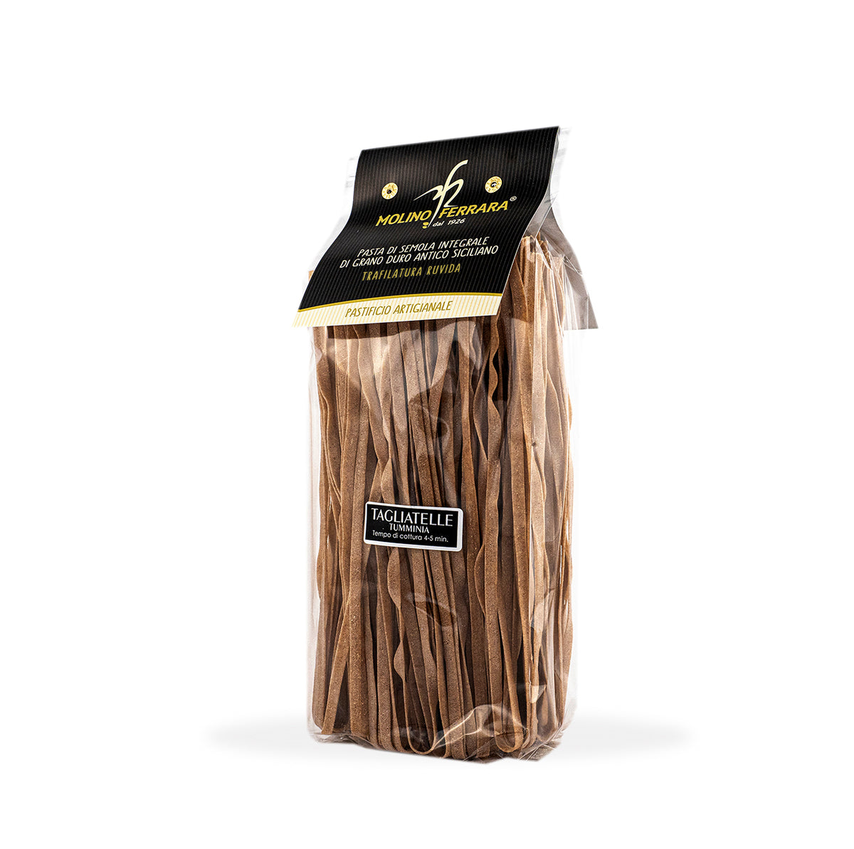 Tagliatelle INTEGRAL Molino Ferrara 500 g