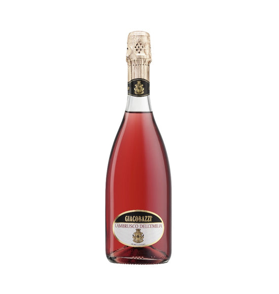Lambrusco Rosato Giacobazzi 75 cl