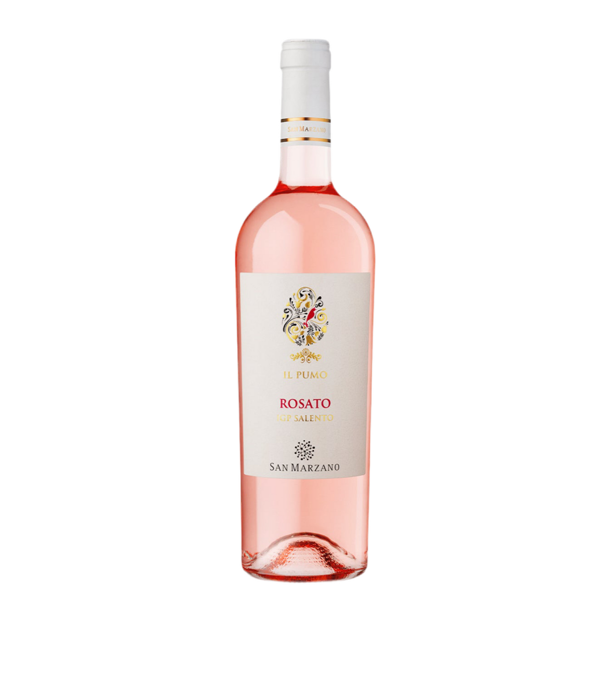 Il pumo Rosato Salento IGP 75 cl