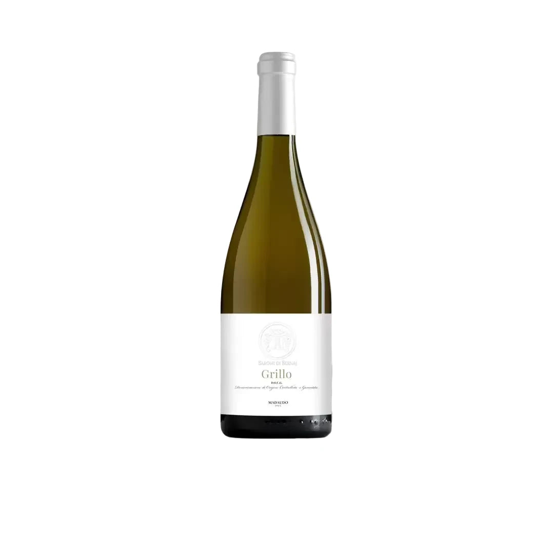 Grillo DOC Sicilia Barone di Bernaj 75 cl