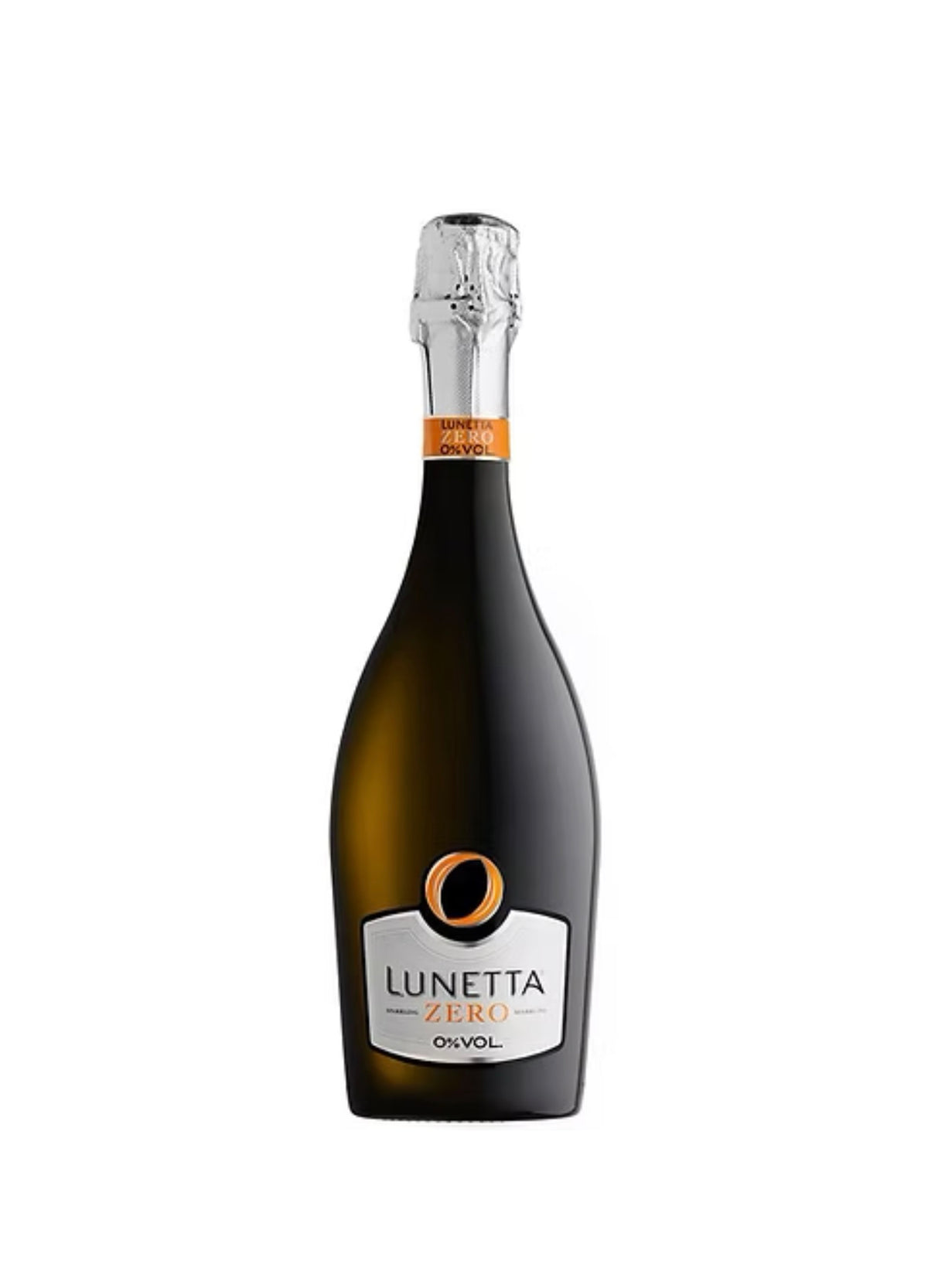 Lunetta Vino espumoso SIN ALCOHOL 75 cl