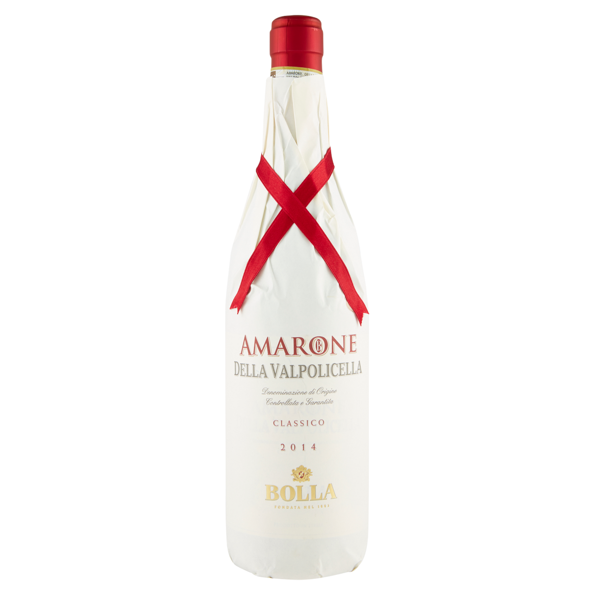 Amarone della Valpolicella DOCG Classico 75cl Bolla