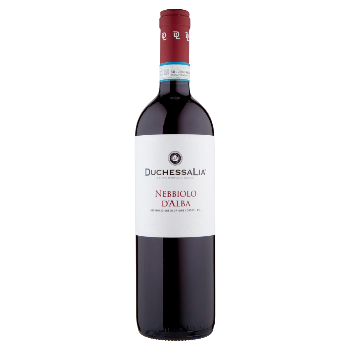 Nebbiolo d’Alba DOC Duchessa Lia 75 cl