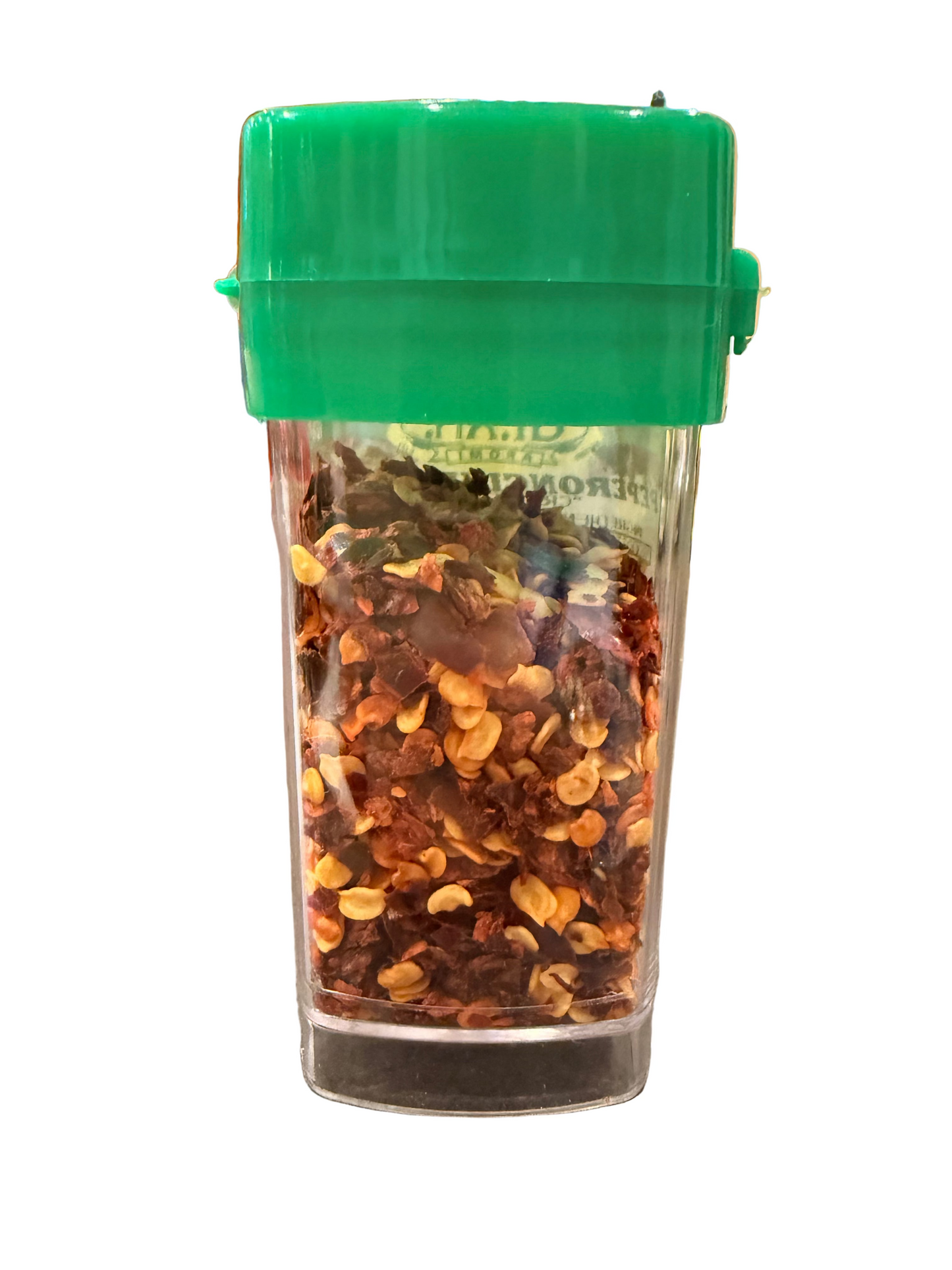 Peperoncino tritato 65 g