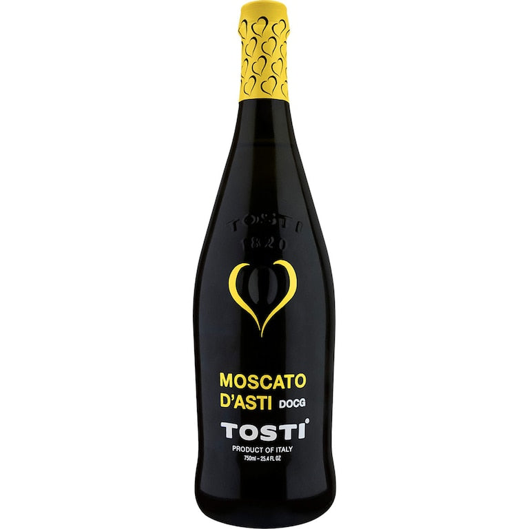 Moscato d’Asti Tosti 75 cl