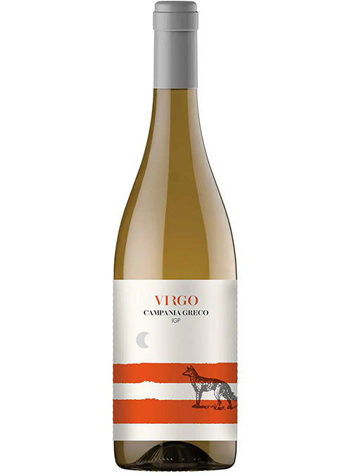 Virgo Greco Campania IGT Villa Raiano 75 cl
