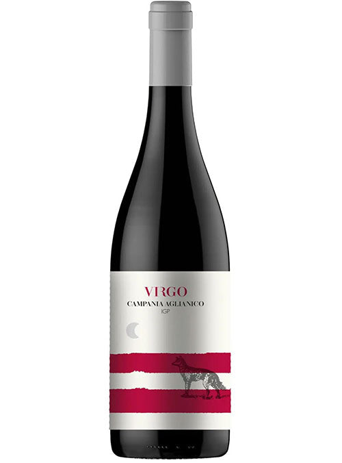 Virgo Aglianico Campania IGT Villa Raiano 75 cl