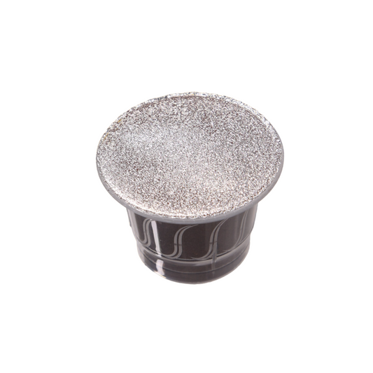 100 cápsulas compatibles NESPRESSO®* Fortissimo