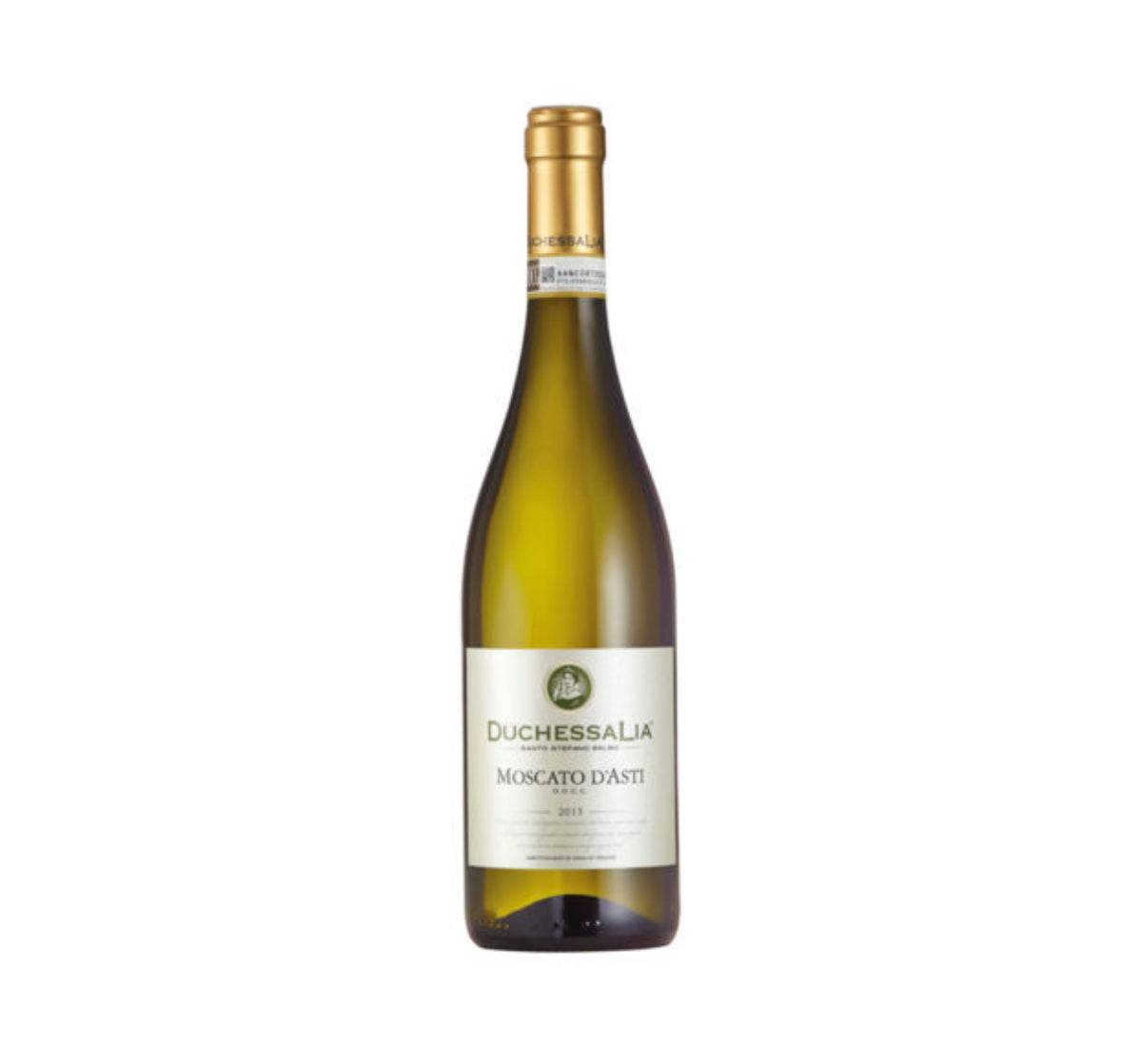 Moscato D’Asti DOCG Duchessa Lia 75 cl