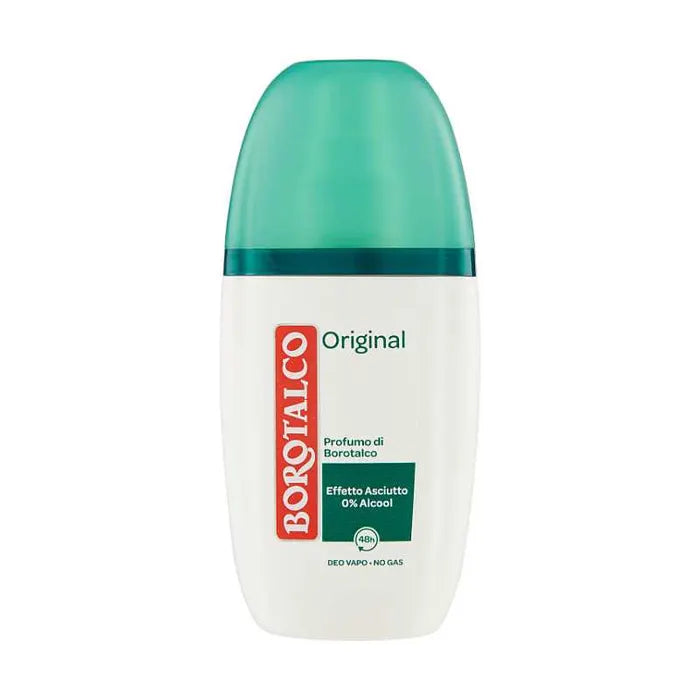 Deodorante Borotalco Vapo