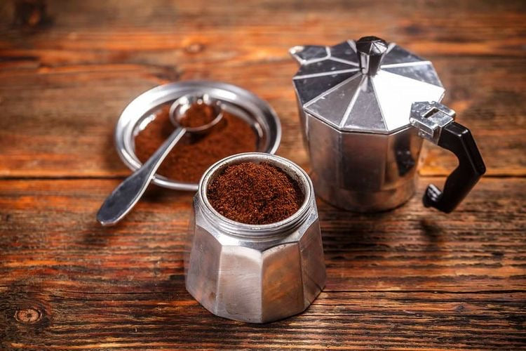 Nuestros consejos para un café con Moka perfecto!