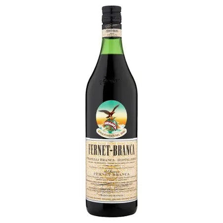 Fernet Branca 70 cl