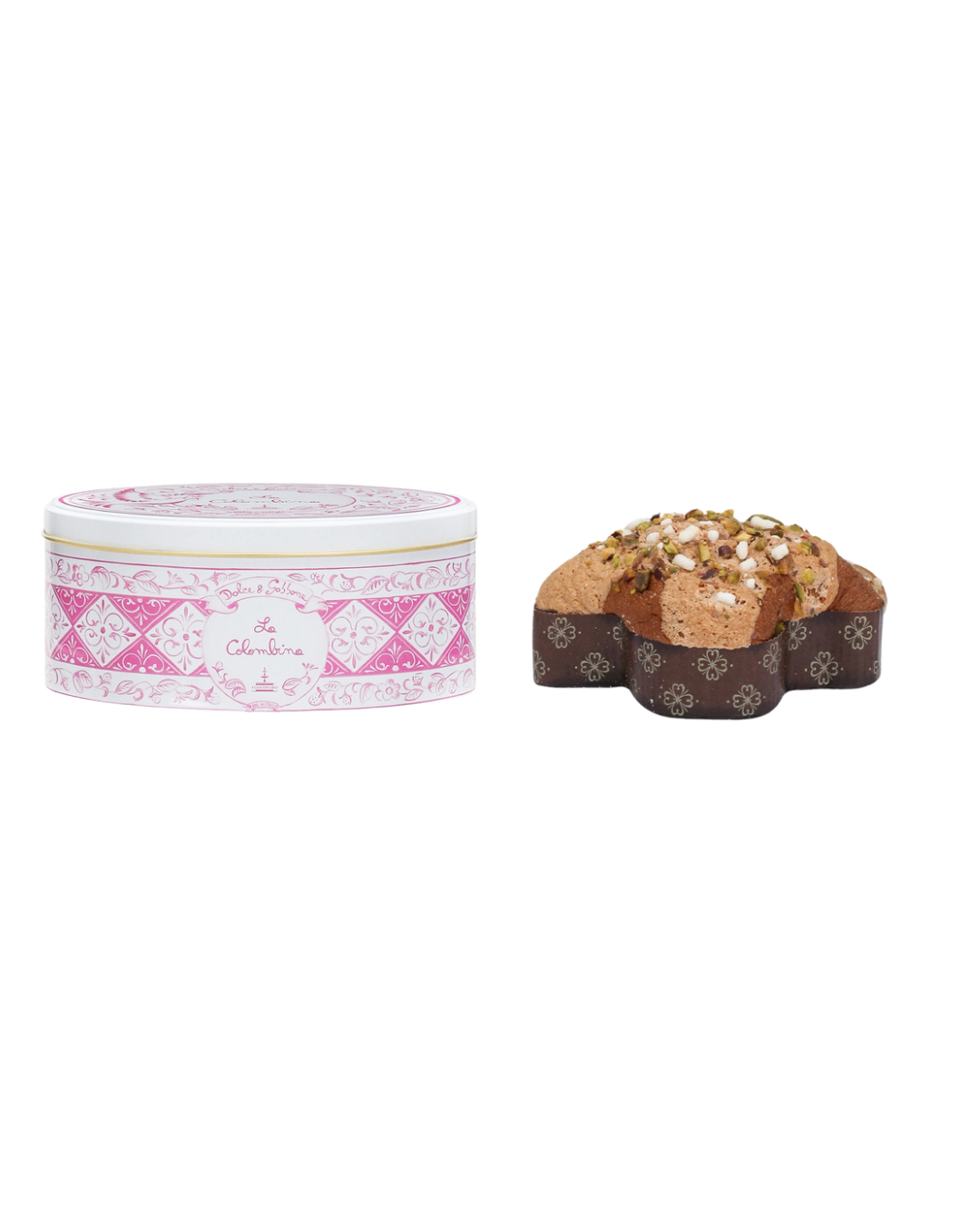 Colomba Artesanal DOLCE&GABBANA 100 gr