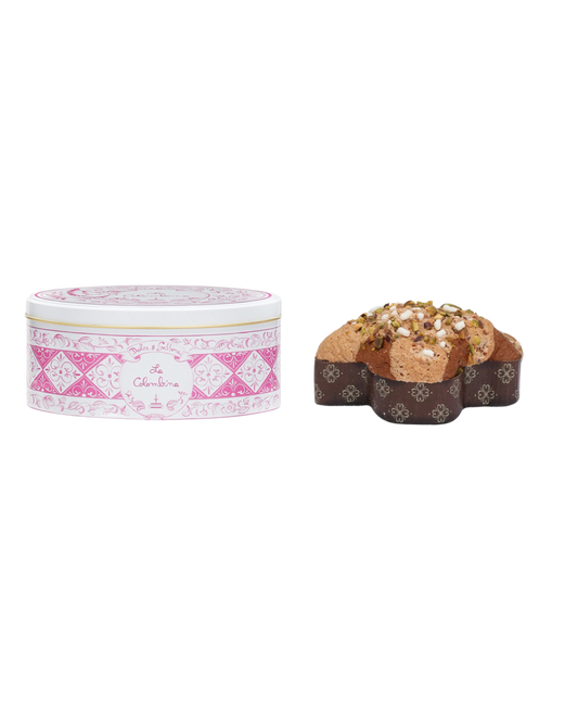 Colomba Artesanal DOLCE&GABBANA 100 gr