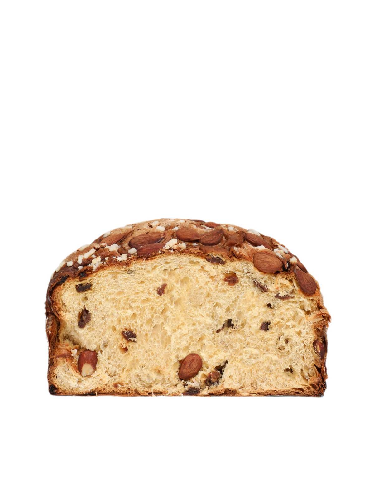 Panettone DOLCE&GABBANA con ALMENDRAS SICILIANAS Fiasconaro 1 kg