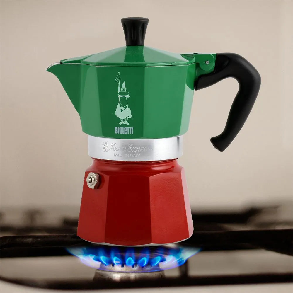 Moka Italia Exclusive BIALETTI