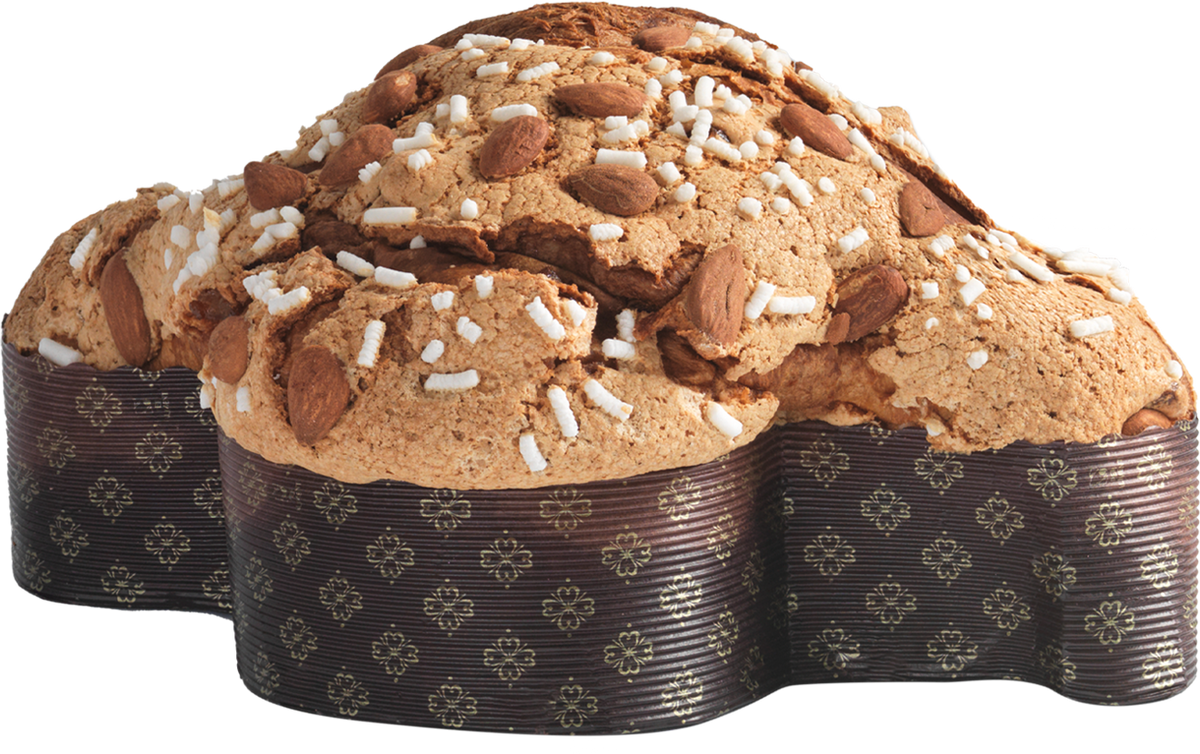 Colomba Artesanal Fiasconaro CLÁSICA