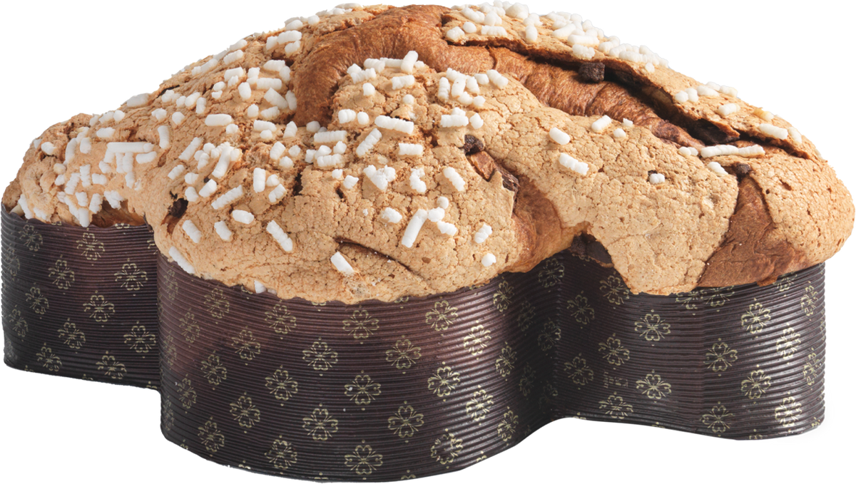 Colomba Artesanal Fiasconaro CHOCOLATE