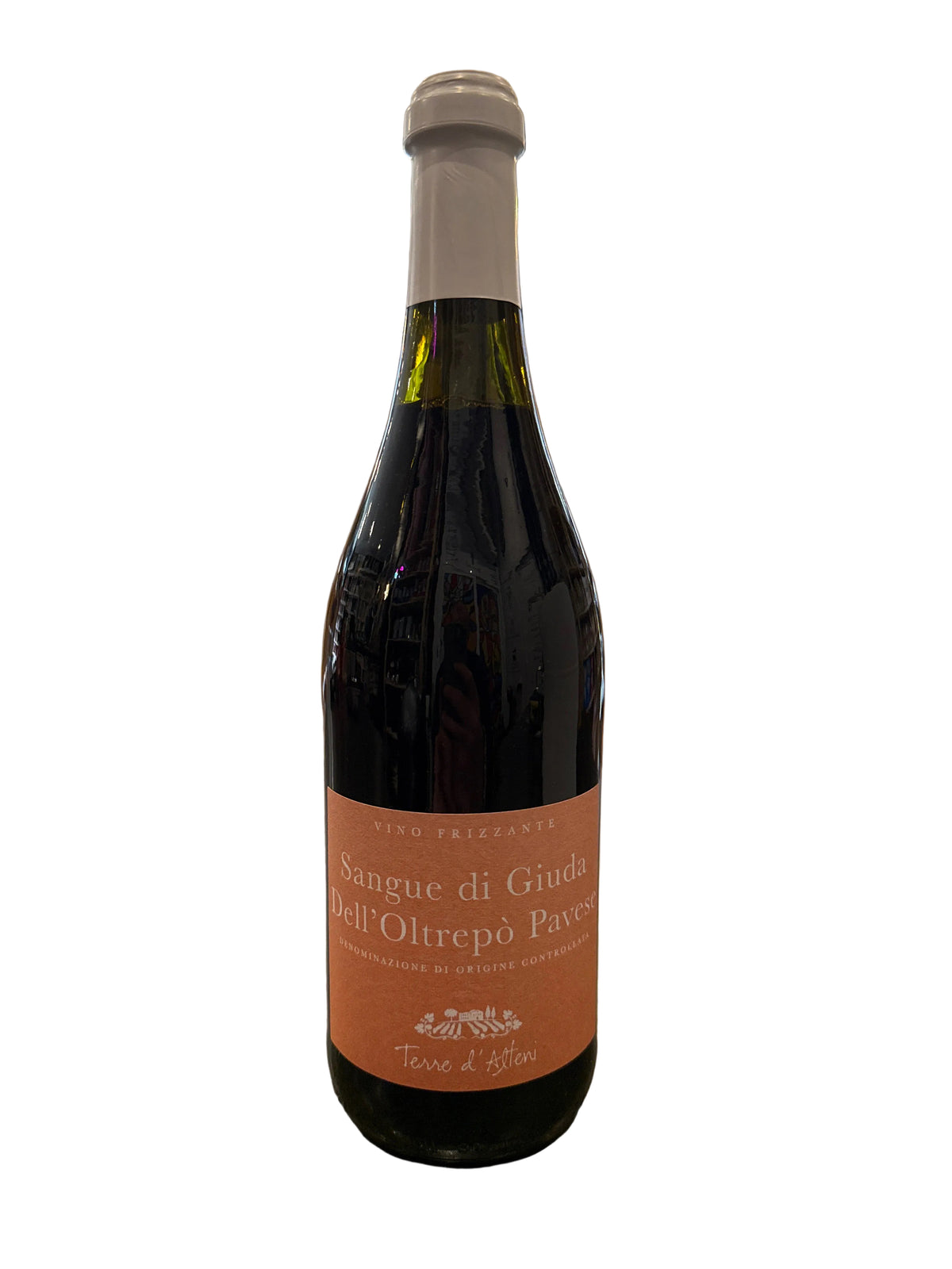 Sangue di Giuda 75 cl