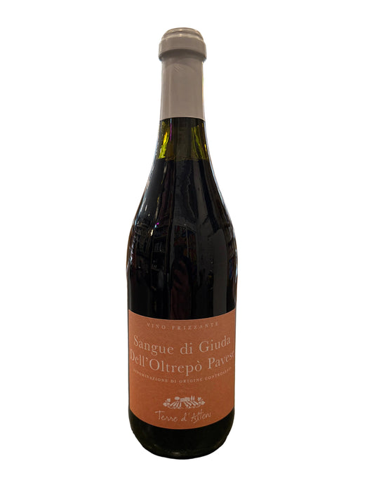 Sangue di Giuda 75 cl