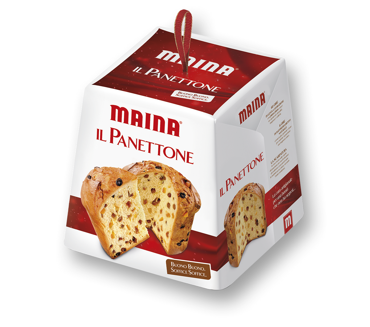 Panettone Classico Maina 750 g