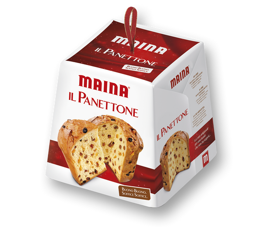 Panettone Classico Maina 750 g