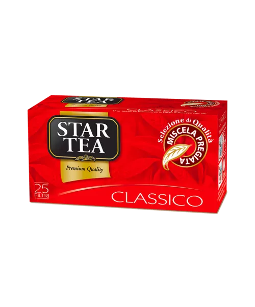 Té Classico Star