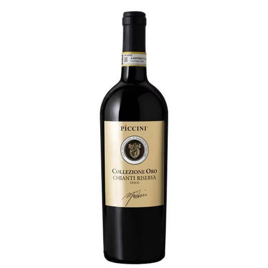 Chianti Riserva Collezione Oro DOCG Piccini