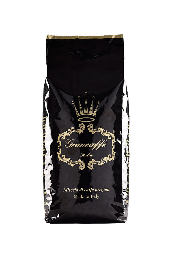Café en grano Grancaffé Italia Oro 1 kg