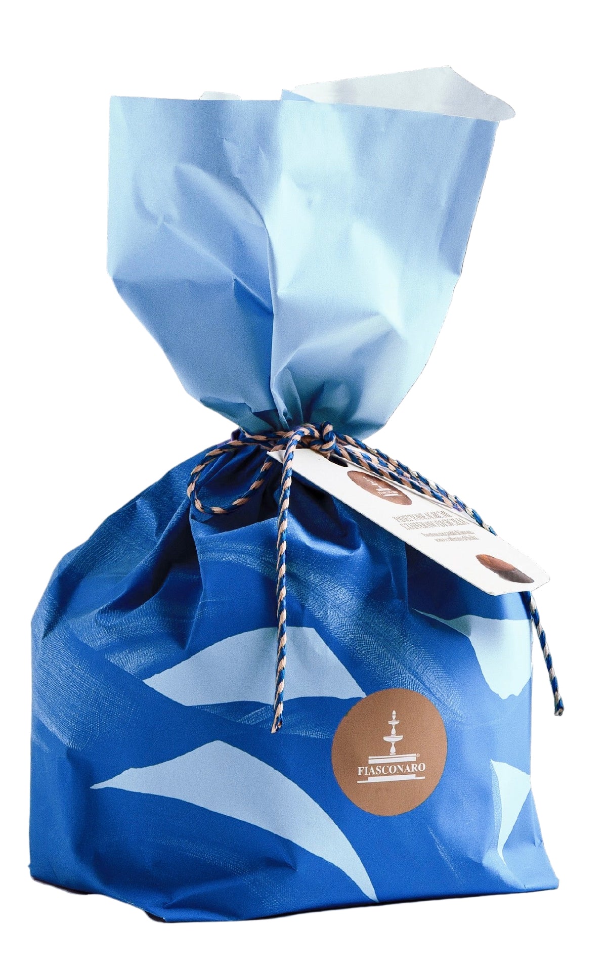 Panettone Artesanal Fiasconaro PANDORATO