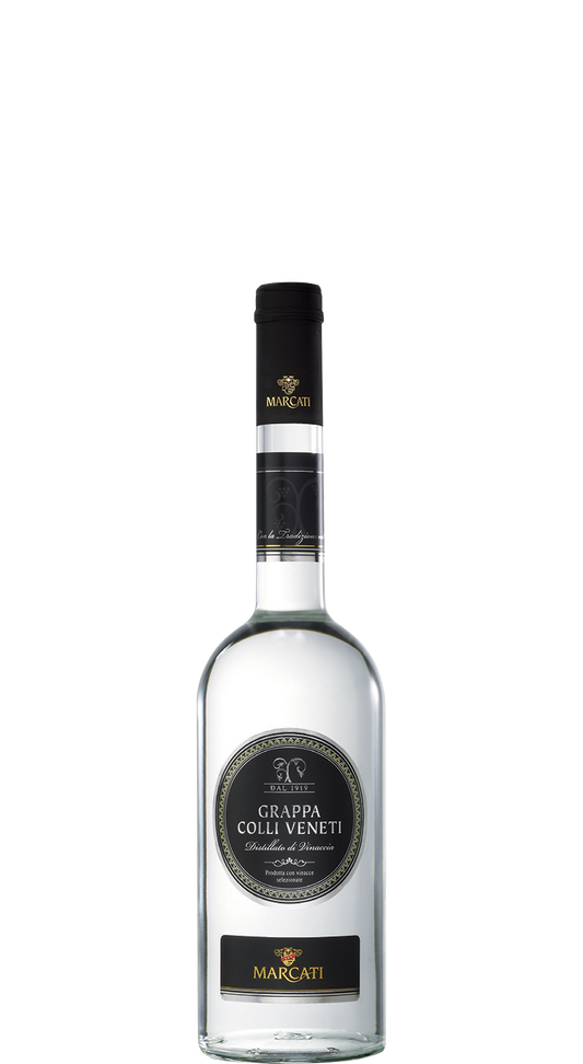 Grappa Colli Veneti Marcati 70 cl