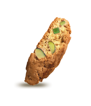 Cantucci con Pistacchi e Cedro 200 g Falcone