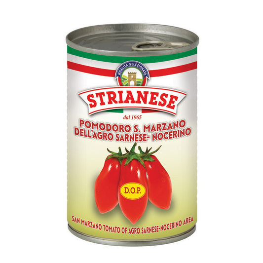 Pomodoro San Marzano 400 g Straianese