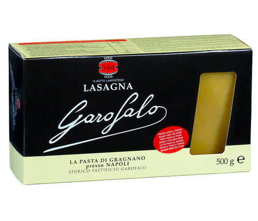 Lasagne Garofalo 500 g