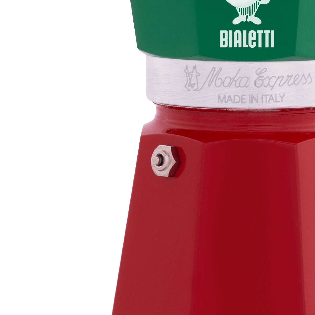 Moka Italia Exclusive BIALETTI