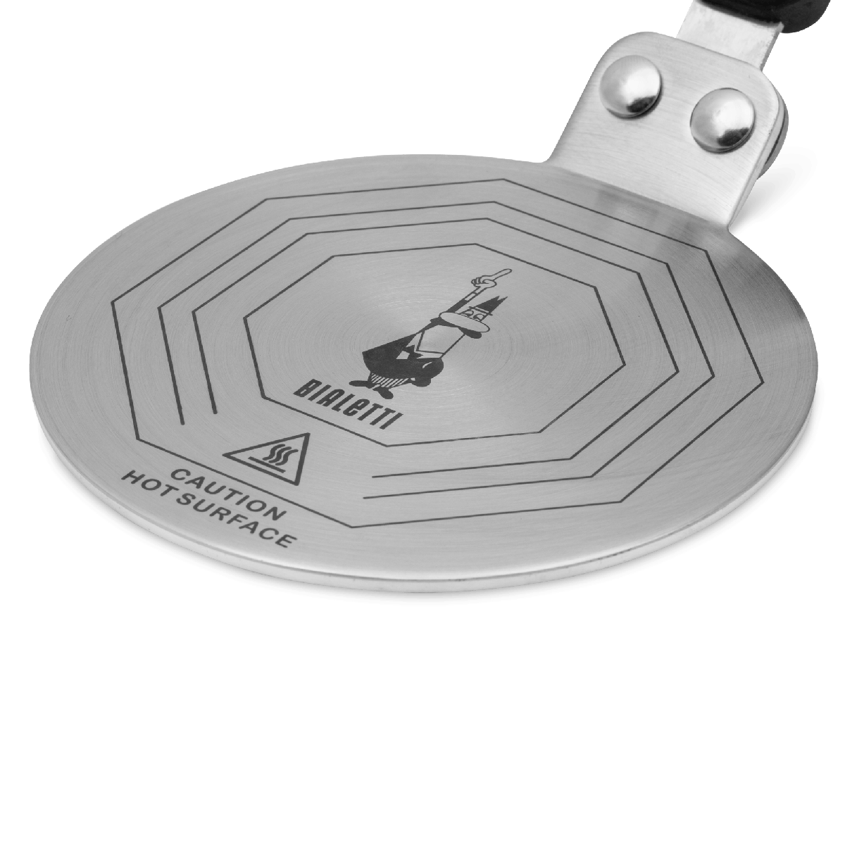 Placa de inducción BIALETTI
