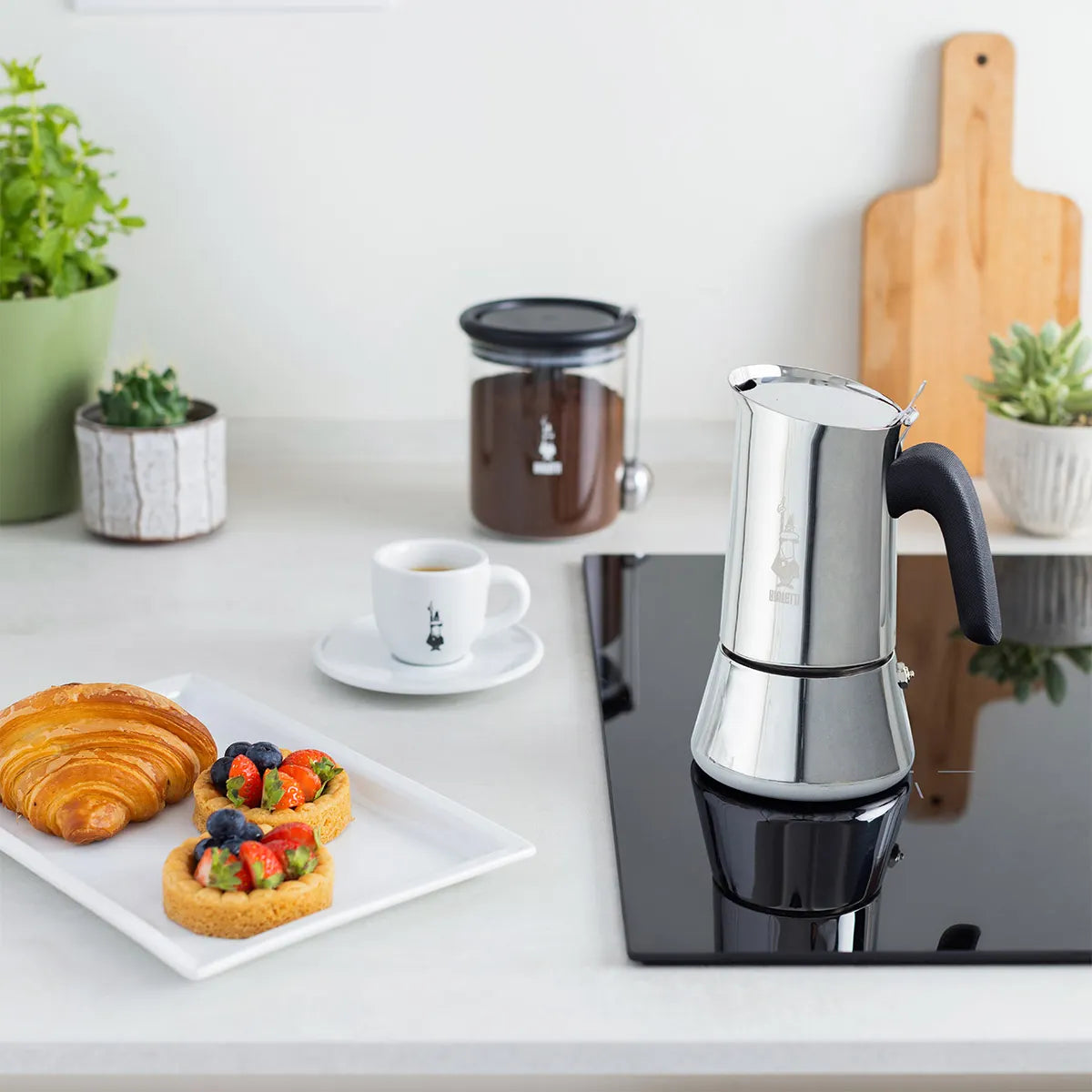 Moka Venus Bialetti