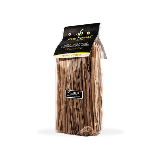 Tagliatelle INTEGRAL Molino Ferrara 500 g