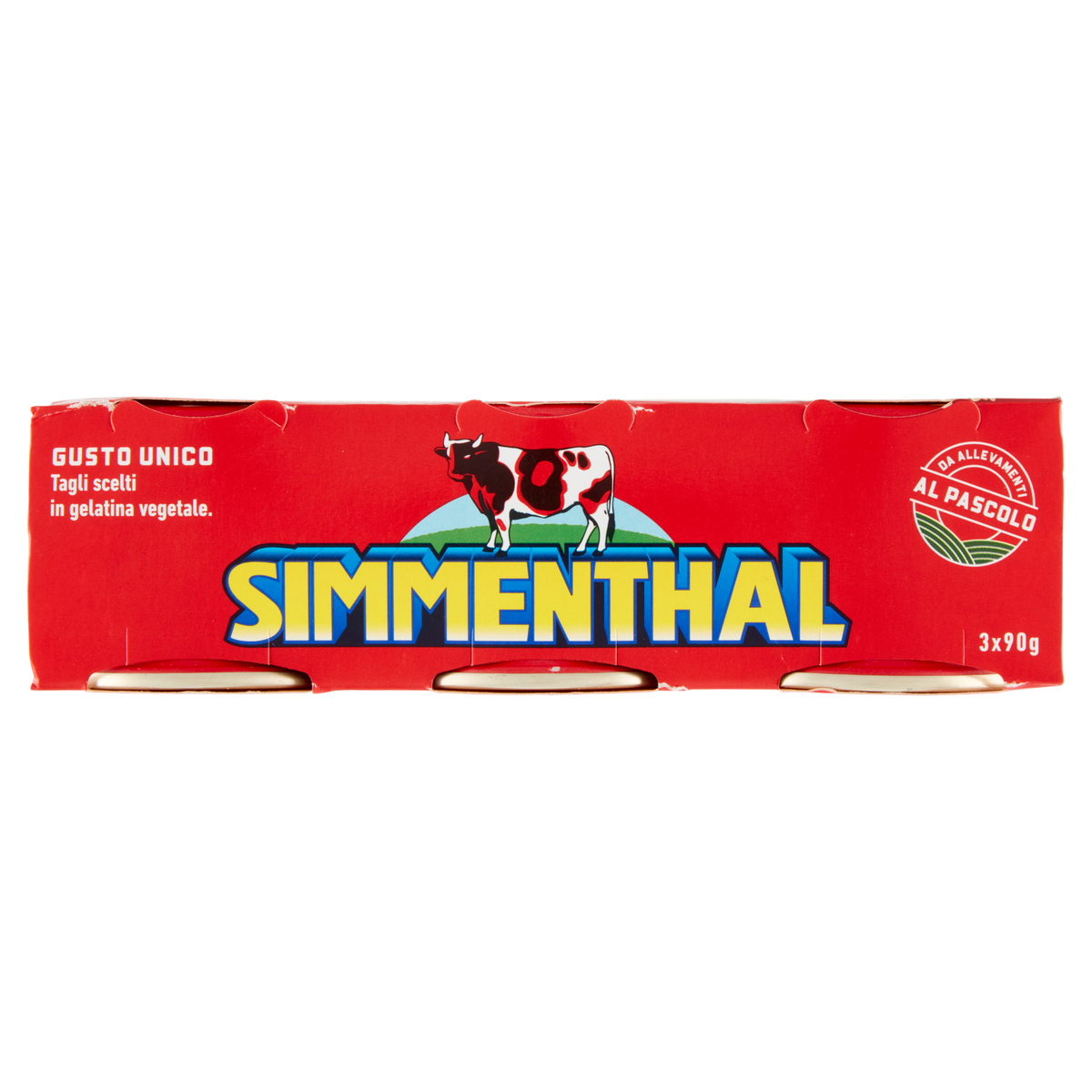 Simmenthal 3 x 90 g