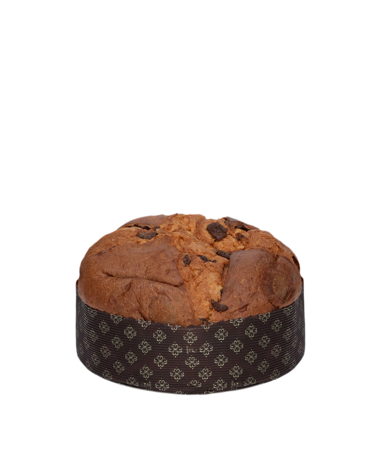 Panettone DOLCE&GABBANA Fiasconaro con CHOCOLATE 500 gr