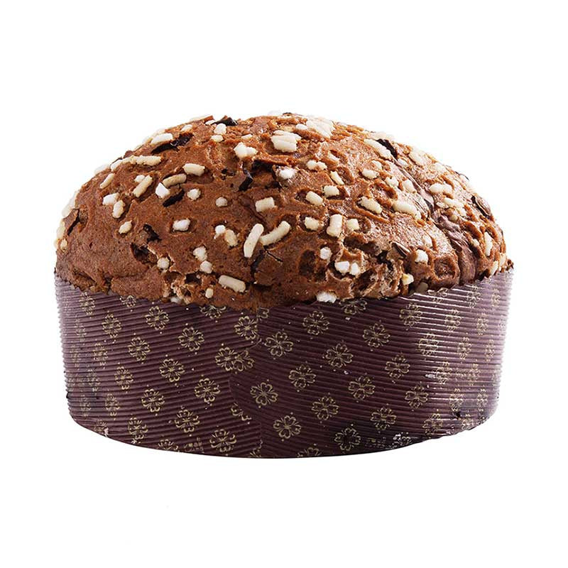 Panettone Artesanal Fiasconaro CHOCOLATE