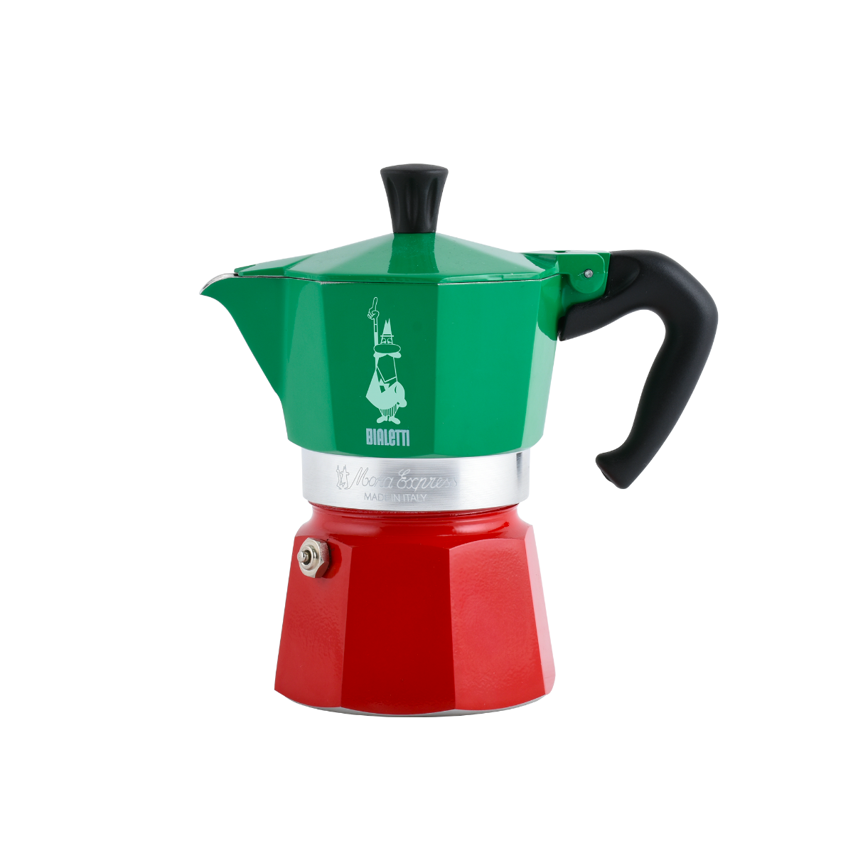 Moka Italia Exclusive BIALETTI