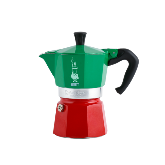 Moka Italia Exclusive BIALETTI