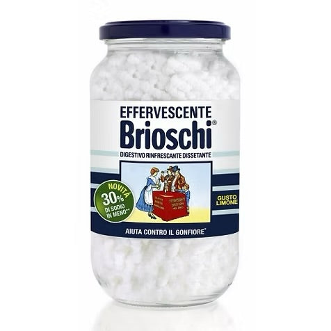 Effervescente Brioschi 200 g