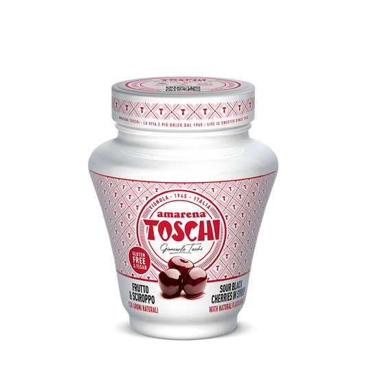 Amarene Toschi 250 g